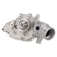 GEBA 15001 Wasserpumpe für PORSCHE 944 2.7 3.0 S2 ab 01.1989 + 968 3.0