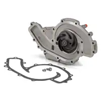 GEBA Wasserpumpe für PORSCHE 928 5.0 S / 5.0 GT / 5.4 GT 288/320/330/350 PS