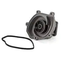 GEBA 15016 Wasserpumpe für PORSCHE PANAMERA (970) 3.6 300 / 310 PS