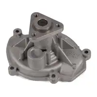 GEBA 15016 Wasserpumpe für PORSCHE PANAMERA (970) 3.6 300 / 310 PS