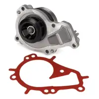 GEBA 30245 Wasserpumpe + Dichtung OPEL Corsa F CITROEN C3 2 3 PEUGEOT 208 308 2 508 2 1.2