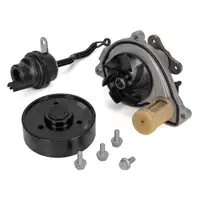 GEBA Wasserpumpe + Dichtung für BMW 3er G20 G21 5er G30 G31 X3 G01 X5 G05 B57 11518582740