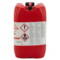 20L 20 Liter BASF GLYSANTIN Frostschutz Kühlerfrostschutz Konzentrat G30 PINK