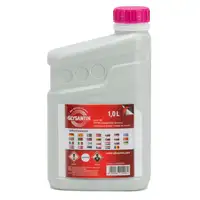 1L 1 Liter BASF GLYSANTIN Frostschutz Kühlerfrostschutz Konzentrat G65 PINK