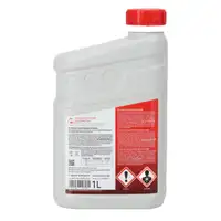 1L 1 Liter BASF GLYSANTIN Frostschutz Kühlerfrostschutz Konzentrat G40 Eco PINK