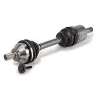 GSP 218290 Antriebswelle Gelenkwelle FORD Focus 2 Mk2 2.5 ST / 2.5 RS 500 vorne links