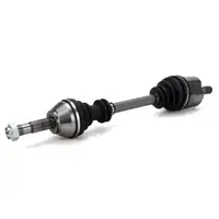 GSP 210034 Antriebswelle Gelenkwelle FIAT Ducato PEUGEOT J5 CITROEN C25 vorne links