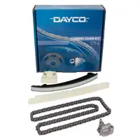 DAYCO KTC1197 Steuerkettensatz OPEL Astra J Corsa D E Meriva B Mokka / X Zafira C 1.2 1.4