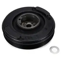 DAYCO DPV1077 Riemenscheibe Kurbelwelle VW Crafter LT II T4 AUDI A6 C4 VOLVO S70 2.5 TDI