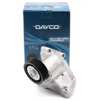 DAYCO APV2268 Riemenspanner Keilrippenriemen FORD Focus 1 MK1 1.4/1.6 16V 75-102 PS