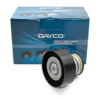 DAYCO APV2292 Riemenspanner Keilrippenriemen MERCEDES W203 W204 W211 R171 Sprinter M271