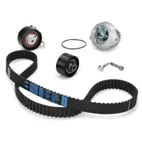 DAYCO KTBWP4170 Zahnriemensatz + Wasserpumpe CITROEN Berlingo C2 C3 C4 206 207 208 307 1.6