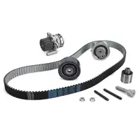 DAYCO KTBWP4860 Zahnriemensatz + Wasserpumpe VW Golf 5 Passat B6 Touran A3 8P 2.0 TDI