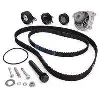 DAYCO KTBWP4890 Zahnriemensatz + Wasserpumpe VW LT 25-35/28-46 II Transporter T4 2.5 TDI