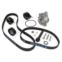 DAYCO KTBWP5720 Zahnriemensatz + Wasserpumpe VW Transporter T4 LT II 2.5 SDI/TDI