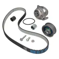 DAYCO KTBWP6140 Zahnriemensatz + Wasserpumpe VW Golf 5 Passat B6 Touran AUDI A3 8P 2.0 FSI