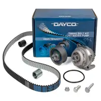 DAYCO KTBWP6140 Zahnriemensatz + Wasserpumpe VW Golf 5 Passat B6 Touran AUDI A3 8P 2.0 FSI