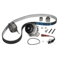 DAYCO Zahnriemensatz + Wasserpumpe VW Golf 7 Passat B8 Tiguan Touran T6 1.6/2.0 TDI