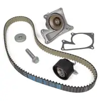 DAYCO Zahnriemensatz + Wasserpumpe MERCEDES OM607 NISSAN RENAULT DACIA 1.5 DIESEL