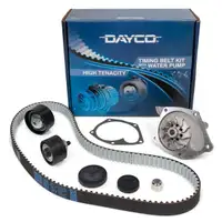 DAYCO Zahnriemensatz + Wasserpumpe RENAULT Clio 3 Laguna 2 3 Megane 2 3 Scenic 2 2.0