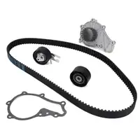 DAYCO KTBWP9140 Zahnriemensatz + Wasserpumpe PSA FIAT FORD MAZDA MINI VOLVO 1.6 DIESEL