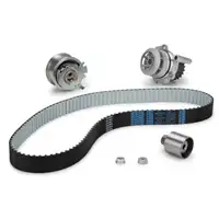 DAYCO KTBWP2961 Zahnriemensatz + Wasserpumpe VW Golf 4 5 Passat B5 B6 Touran 1.9/2.0 TDI