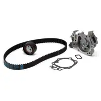 DAYCO KTBWP3211 Zahnriemensatz + Wasserpumpe RENAULT Clio 2 3 4 Kangoo Twingo 1 2 Wind 1.2