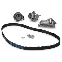 DAYCO KTBWP3270 Zahnriemensatz + Wasserpumpe VW Golf 4 Sharan AUDI A3 8L1 A4 A6 TT 1.8 / T