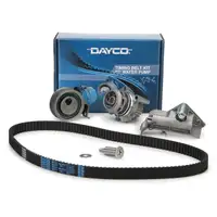 DAYCO KTBWP3270 Zahnriemensatz + Wasserpumpe VW Golf 4 Sharan AUDI A3 8L1 A4 A6 TT 1.8 / T