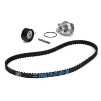 DAYCO KTBWP3370 Zahnriemensatz + Wasserpumpe CITROEN Berlingo C2 C3 106 206 Partner 1.1