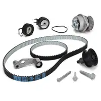 DAYCO KTBWP3470 Zahnriemensatz + Wasserpumpe VW Golf 4 5 Lupo Polo 6N2 9N AUDI A2 1.4