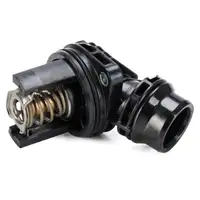 DAYCO DT1287F Thermostat + Gehäuse OPEL Astra J K Insignia A B Mokka / X Zafira C 1.6 CDTi