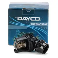 DAYCO DT1287F Thermostat + Gehäuse OPEL Astra J K Insignia A B Mokka / X Zafira C 1.6 CDTi