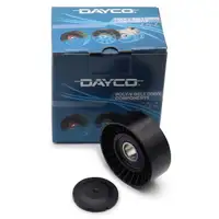 DAYCO APV3048 Umlenkrolle Keilrippenriemen VW Crafter 30-35/50 (2E_ 2F_) 2.5 TDI 076145276