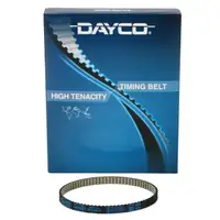 DAYCO 941081 Zahnriemen VW Golf 7 8 Polo T-Cross T-Roc Tiguan Touran Up 1.0/1.2/1.5 TSI