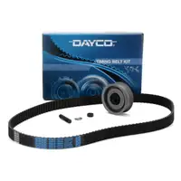 DAYCO KTB204 Zahnriemensatz VW Golf 1 2 Passat B1-4 T3 AUDI 80 90 B2 B3 1.5-1.7 D/TD