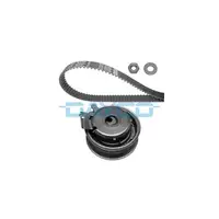 DAYCO Zahnriemensatz + GEBA Wasserpumpe VW Golf 4 Passat B5 Sharan Touran 1T1 1T2 T5 2.0