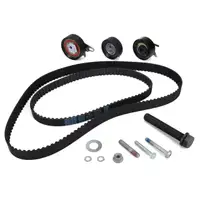 DAYCO KTB489 Zahnriemensatz VW LT 25-35/28-46 II Transporter T4 2.5 TDI 83-109 PS