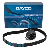 DAYCO KTB506 Zahnriemensatz HYUNDAI Atos MX Getz TB i10 I (PA) KIA Picatno 1 (SA) 1.0 1.1