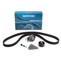 DAYCO KTB536 Zahnriemensatz FORD Focus 2 Kuga 1 Mondeo 4 S-Max (WA6) 2.5 ST / RS