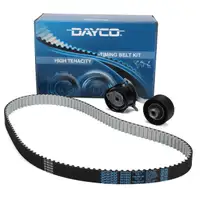 DAYCO KTB715 Zahnriemensatz CITROEN FIAT FORD LANCIA MITSUBISHI PEUGEOT 2.2 DIESEL