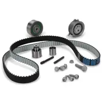 DAYCO Zahnriemensatz + GEBA Wasserpumpe VW Golf 6 Passat B7 Polo 5 T5 T6 1.6/2.0 TDI