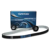 DAYCO KTB857 Zahnriemensatz CITROEN C3 II DS3 FORD Fiesta 6 MK6 PEUGEOT 207 208 I 1.4 D