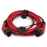 DEFA Ladekabel E-Auto VW AUDI BMW MERCEDES KIA VOLVO FORD Mode 3 Typ 2 7,5m