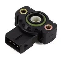 DELPHI SS1100212B1 Drosselklappensensor BMW 3er E36 E46 5er E34 E39 Z3 E36 E85 S50 S38 S54