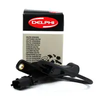 DELPHI Nockenwellensensor SS10884 OPEL Astra G H Corsa C Signum Vectra Zafira