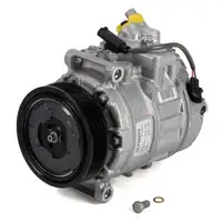 DENSO Klimakompressor Kompressor Klimaanlage BMW 3er E90 E92 E93 5er E60 E61 E63 S65 S85