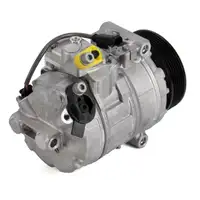 DENSO Klimakompressor Kompressor Klimaanlage BMW 3er E90 E92 E93 5er E60 E61 E63 S65 S85