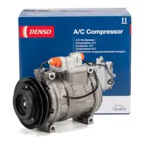 DENSO DCP28006 Klimakompressor PORSCHE 928 5.4 GTS ab 07.1992 92812611301