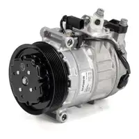 DENSO DCP28010 Klimakompressor PORSCHE Cayenne (9PA 92A) 4.5 4.8 95812601401